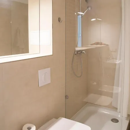 Apartmán Madflats S-bahn Friedenau *