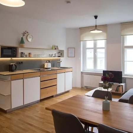 Madflats S-bahn Friedenau Apartment *